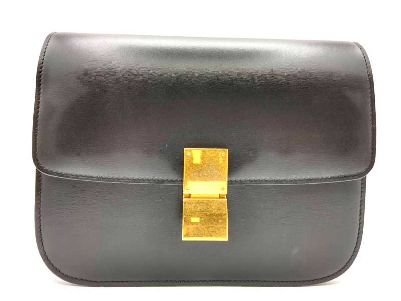 セリーヌ買取　クラシックボックス